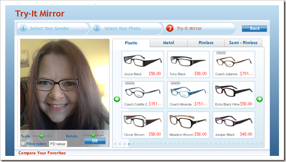 Shona Skye Creations - I Need New Glasses 2013-02-12 001