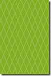 iPhone Wallpaper - Apple Green Trellis - Sprik Space