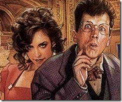 A Universal dobta a Cluedo filmváltozatát