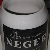 Saarlouiser Neger