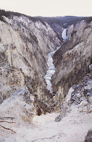 Yellowstone Park Plus 20