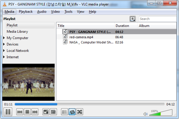 video-commander4 video-commander4