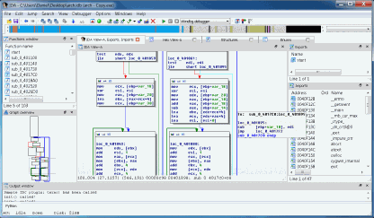 ida hide debugger ida hide debugger