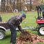 Arbeitseinsatz 2009
