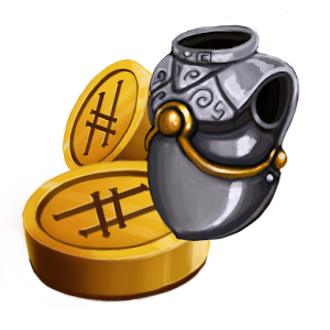 Blacksmith Dash.apk Lite