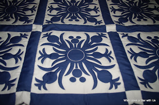 bedspread pattern