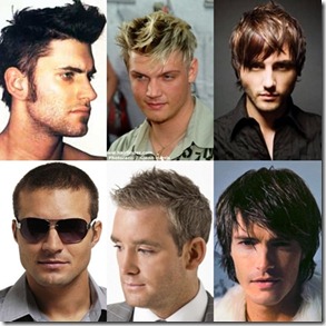 cortes masculinos 2011 marcelo hair design