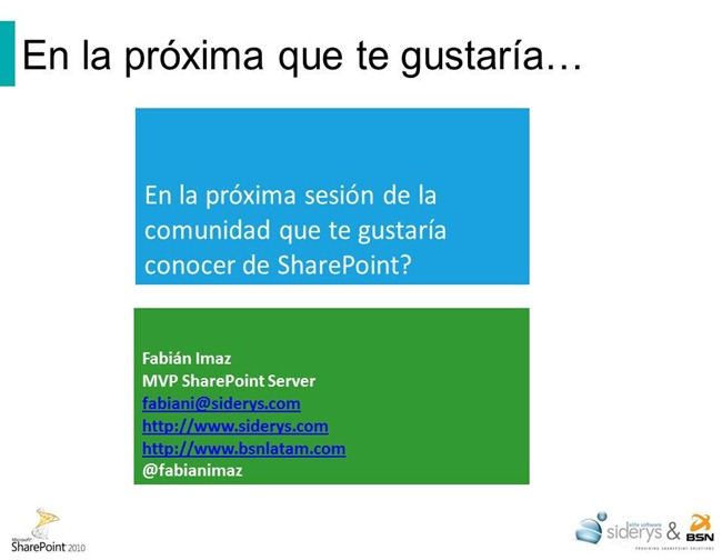 BI SharePoint 2010 PerformancePoint_Metro