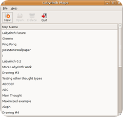 Lab-Browser Lab-Browser