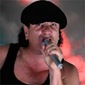 Brian Johnson - vocalista