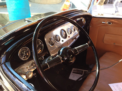  Grand National Roadster Show in Pomona Ca