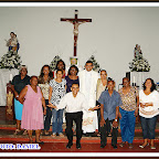 Aniversário de sacerdócio do Pe. José Carlos - Fotos: Daniel Fotógrafo