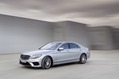 Mercedes-Benz S 63 AMG (W222) 2013 Mercedes-Benz S 63 AMG (W222) 2013