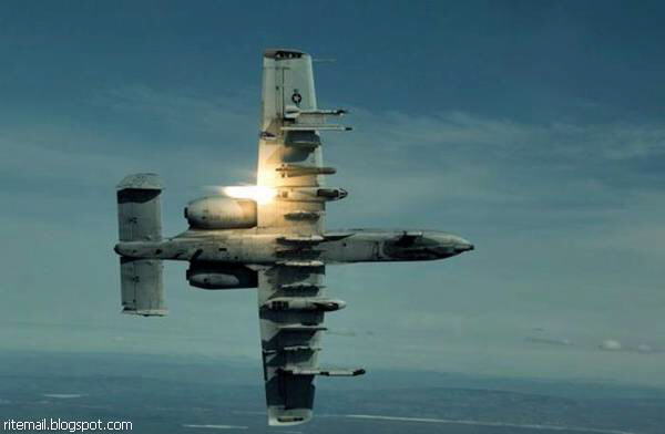 Military Aircraft