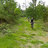 VI Marcha Malpica 2007