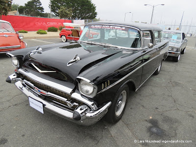  2012 Auction Previews Monterey California