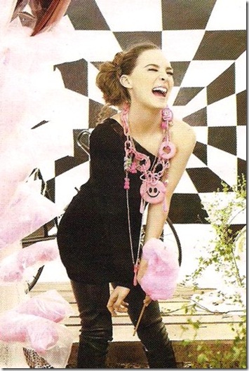 Belinda Revista Gente Belinda Revista Gente