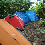 Trilha Rio Mogi - Paranapiacaba - Cubatão