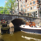 2008 Tweedaagse Amsterdam voor 3 en 4 TSO