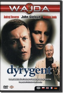 Dyrygent