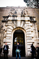 Vatican Museum