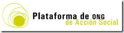 plataforma ong