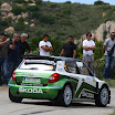 Kopecky Jan - Dresler Pavel - Škoda Fabia S2000