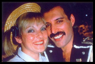 Katy Perry Wants To Play Freddie Mercury