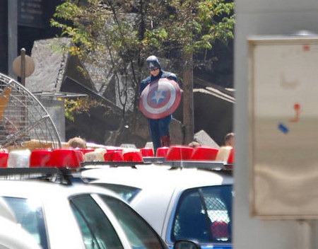 Avengers set crash 05