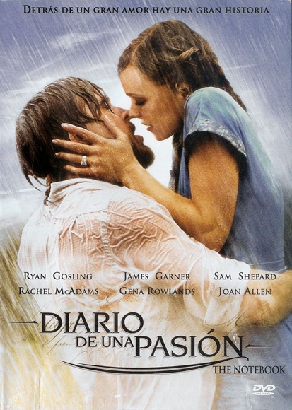 the notebook film techniques the notebook film techniques