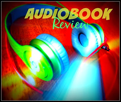 audiobook review audiobook review