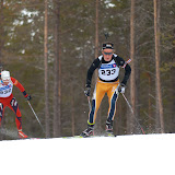 Andreas Aalberg Huse