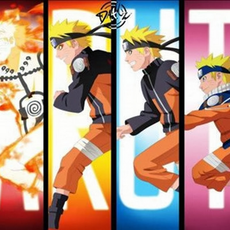 Download Manga Naruto Bahasa Indonesia Gratis