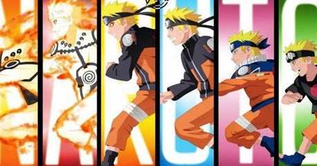 Download Komik Naruto Bahasa Indonesia Lengkap Full Color