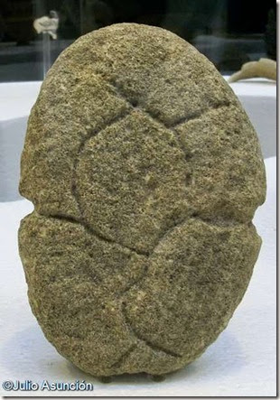 Ídolo de Orihuela - Edad del Bronce