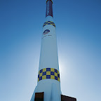 Cosmodôme/Camp spatial Canada