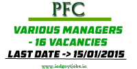 PFC-Vacancies-2015