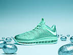 LEBRON X LOW, KOBE 8 and KD V Nike Easter Collection nike lebron 10 low gr green white 2 04 easter LEBRON X LOW, KOBE 8 and KD V Nike Easter Collection