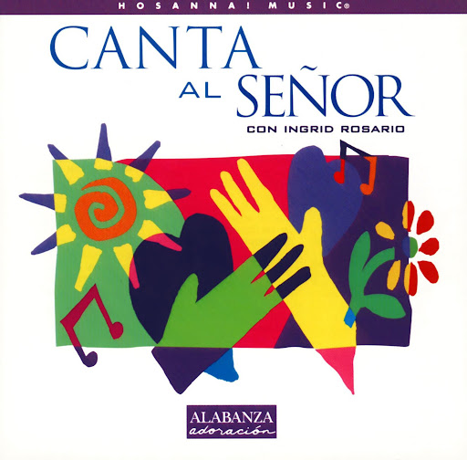 canta al senor