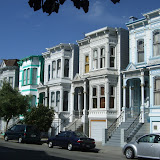 San Francisco style :)