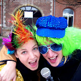 Album weergeven