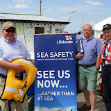 Sea Safety