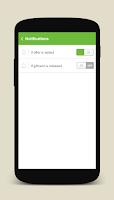 Screenshot of FreePlus Free Mobile Recharge