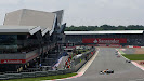 HD Wallpapers 2012 Formula 1 Grand Prix of Britain