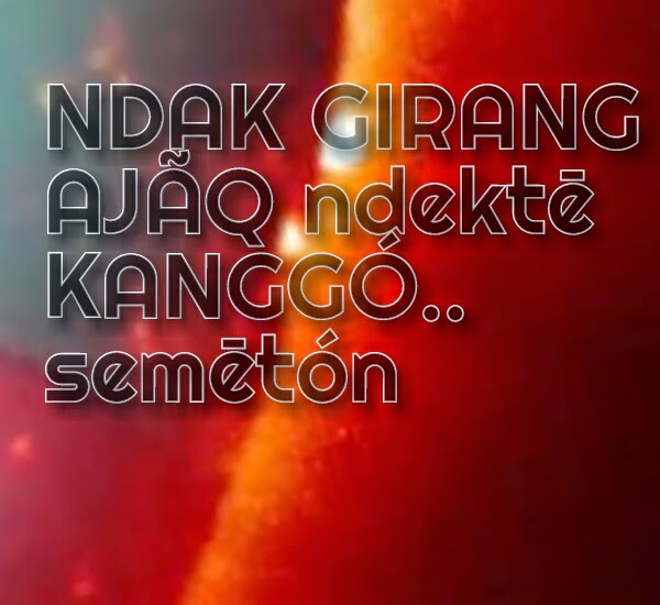 Anak Rantau Lombok Gambar Bahasa Lombok Sasak