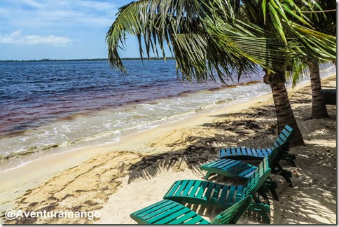 Playa larga, Cuba (2)