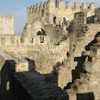 Castelo de S&Atilde;&pound;o Jorge