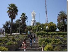 cerro san cristobal cerro san cristobal