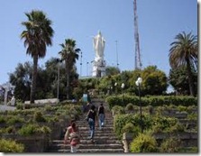 cerro san cristobal