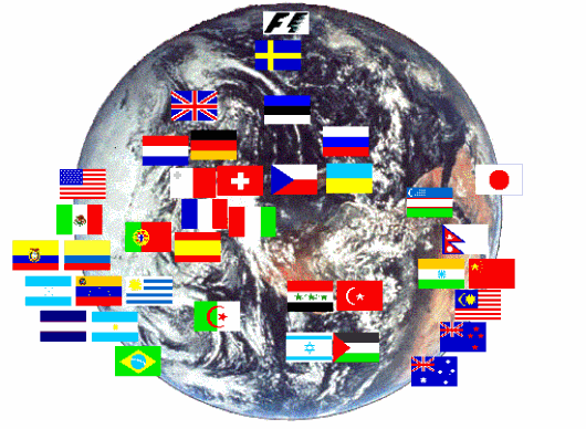 EARTH_flags
